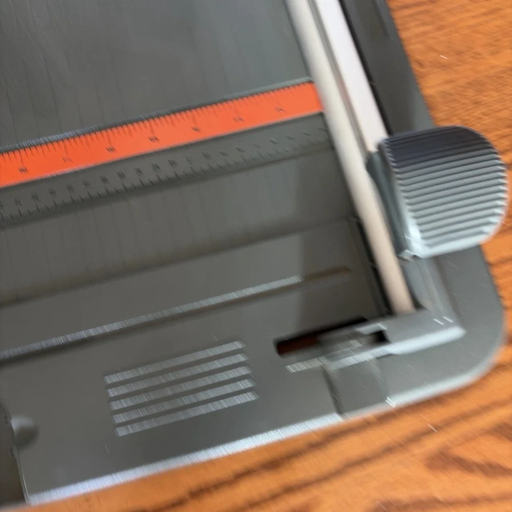 Fiskars 12